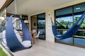 Apartamento térreo no Wai Wai na Praia do Cumbuco por Carpediem